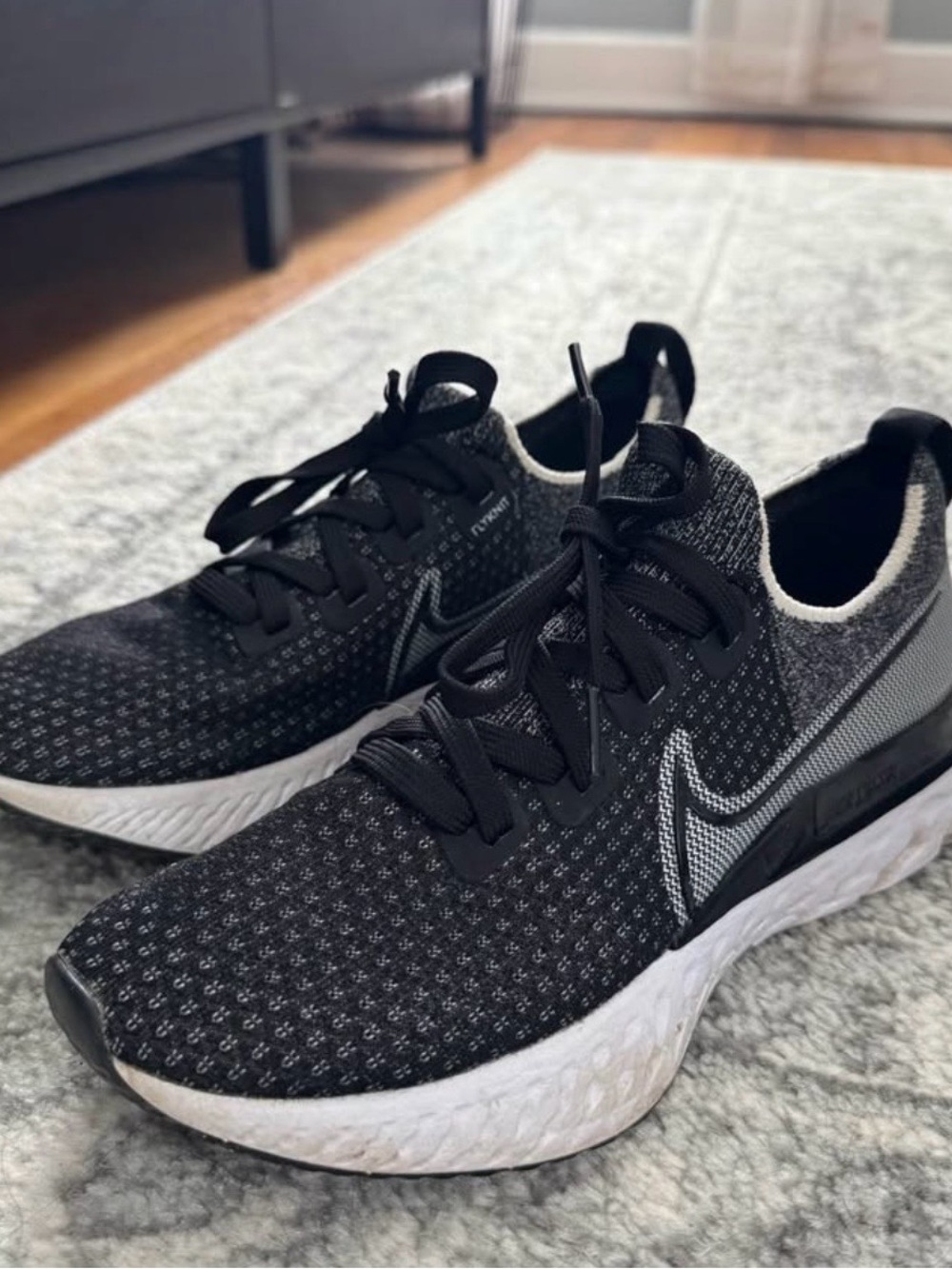 Women’s Nike Running Shoes